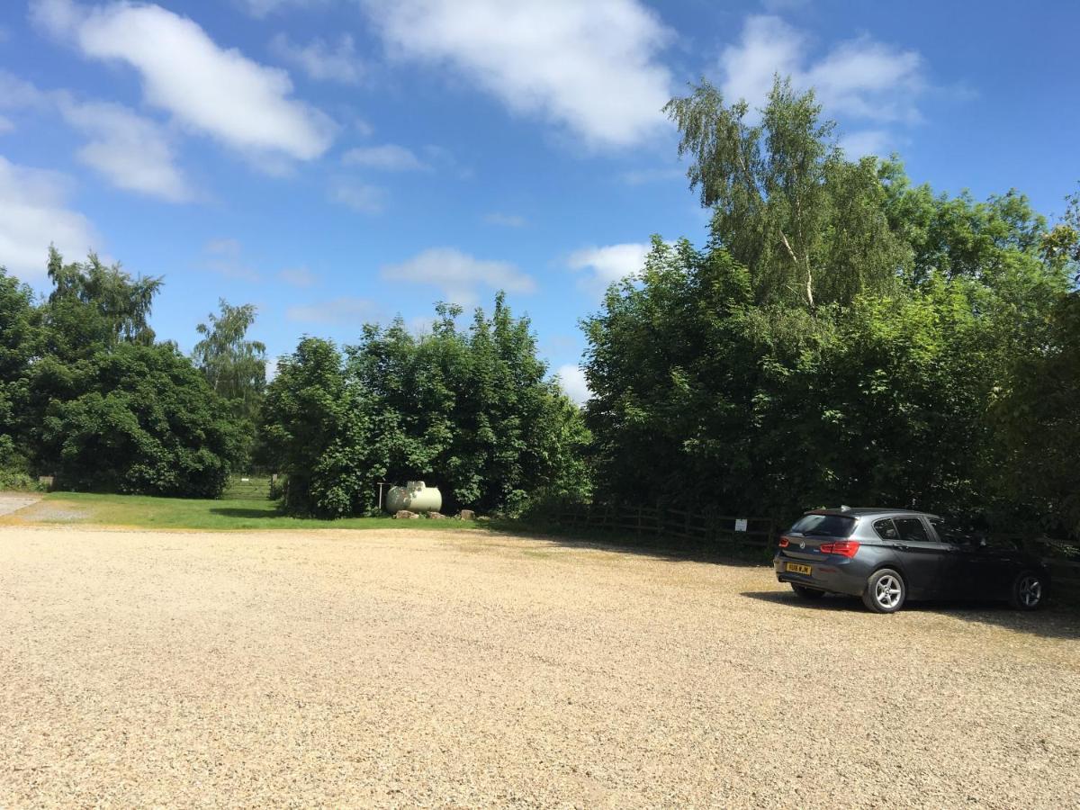 Hall Farm Hotel And Restaurant Ashby cum Fenby Luaran gambar